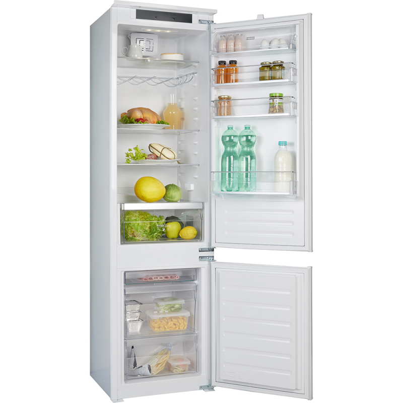 Встраиваемый холодильник Franke  FCB 360 V NE E (118.0606.723)